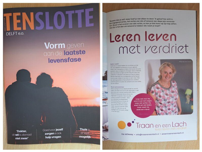 Tenslotte Delft bijdrage Tenslotte Delft bijdrage