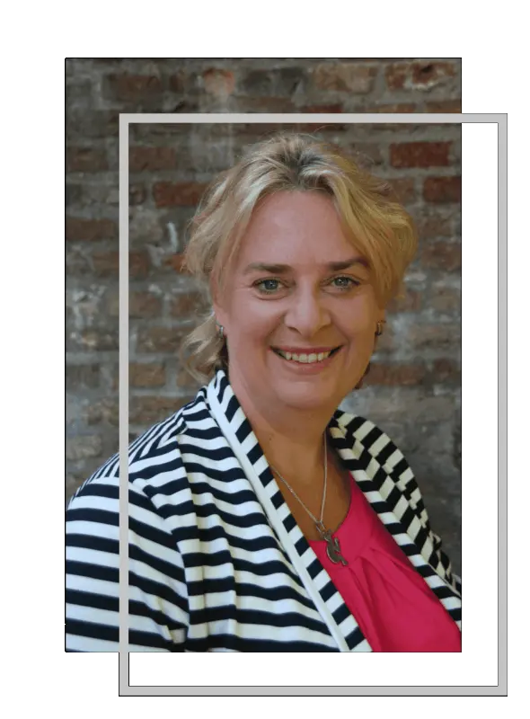 Rouwcoach Marinka de Groot - Rouwbegeleiding bij rouw en groot verlies