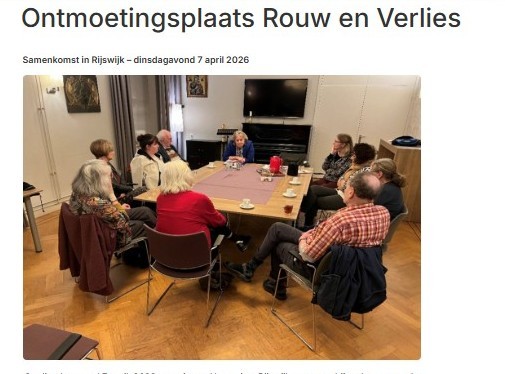 Schermafbeelding MIJN FOTO op Humanitasavond